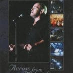 ACROSS FROM MIDNIGHT TOUR (USED DVD)