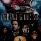 IRON MAN 2 (USED DVD)