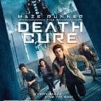 MAZE RUNNER - THE DEATH CURE (USED DVD)