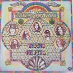 SECOND HELPING (USED VINYL)