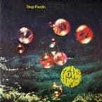 WHO DO WE THINK WE ARE (NZ PRESS) (USED VINYL)