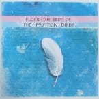 FLOCK - BEST OF (USED CD)