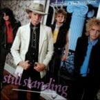 STILL STANDING (USED VINYL)