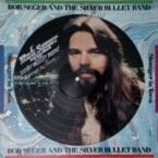STRANGER IN TOWN (PICTURE DISC) (USED VINYL)
