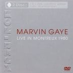 LIVE IN MONTREUX 1980 (USED CD/DVD)