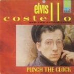 PUNCH THE CLOCK (USED VINYL)