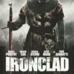 IRONCLAD (R16) (USED DVD)