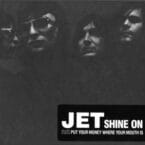 SHINE ON (USED CD)