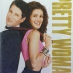 PRETTY WOMAN (USED DVD)