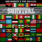 SURVIVAL (USED VINYL)