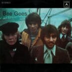BEE GEES (VINYL)