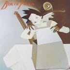 BOX OF FROGS (USED VINYL)
