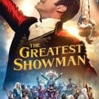 GREATEST SHOWMAN (USED DVD)