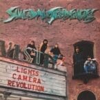 LIGHTS CAMERA REVOLUTION (VINYL)