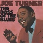 BOSS OF THE BLUES (CD)