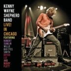 LIVE IN CHICAGO (CD)