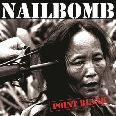 POINT BLANK (CD)
