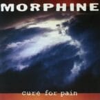 CURE FOR PAIN (VINYL)