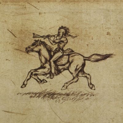 FROM MUSIC IN HIGH PLACES (LIMITED EDITION) (GOLD VINYL)