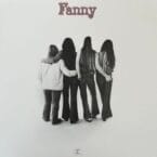 FANNY (LIMITED EDITION) (SILVER VINYL)