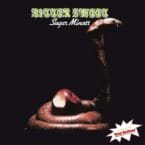BITTER SWEET (LIMITED EDITION) (ORANGE VINYL)