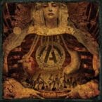 CONGREGATION OF THE DAMNED (LIMITED EDITION) (GOLD VINYL)