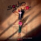 SQUID GAME (2LP) (LIMITED EDITION) (GREEN/PINK VINYL)