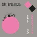 SENSE AND SENSUALITY (LIMITED EDITION) (MAGENTA VINYL)