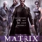 MATRIX (USED DVD)