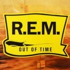 OUT OF TIME (USED VINYL)