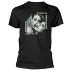 BLOODY KISSES TEE (XL)