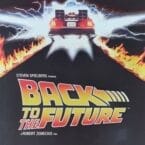 BACK TO THE FUTURE - THE TRILOGY (USED 3DVD)