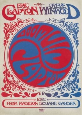 LIVE FROM MADISON SQUARE GARDEN (USED 2DVD)
