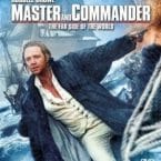 MASTER AND COMMANDER (USED DVD)