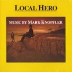 LOCAL HERO (USED CD)