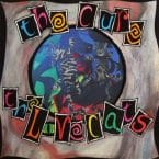 LOVE CATS (USED VINYL)