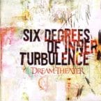SIX DEGREES OF INNER TURBULENCE (USED 2CD)