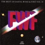 BEST OF EARTH WIND AND FIRE VOL II (USED CD)