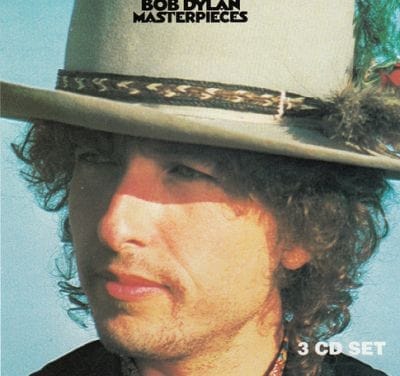 MASTERPIECES (USED 3CD)