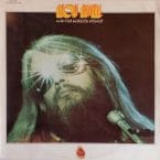 LEON RUSSELL AND THE SHELTER PEOPLE (USED VINYL)