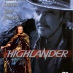 HIGHLANDER (USED DVD)