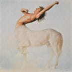 RIDE A ROCK HORSE (USED VINYL)