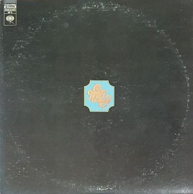 CHICAGO TRANSIT AUTHORITY (2LP) (VINYL) (COVER CONDITION FAIR)