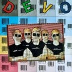 DUTY NOW FOR THE FUTURE (USED VINYL)