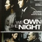 WE OWN THE NIGHT (R16) (USED DVD)