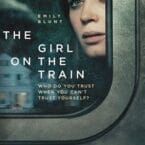 GIRL ON THE TRAIN (R16) (USED DVD)