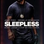 SLEEPLESS (R16) (USED DVD)