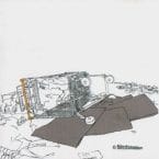 ABANDONED SHOPPING TROLLEY HOTLINE (USED CD)