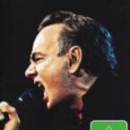 HOT AUGUST NIGHT NYC - LIVE FROM MADISON SQUARE GARDEN (USED DVD)