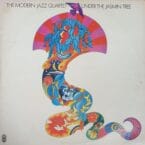 UNDER THE JASMIN TREE (USED VINYL)